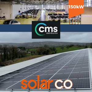 CMS Solar