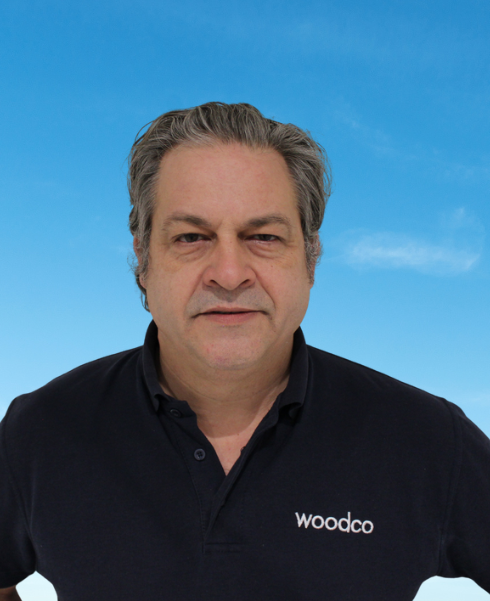 ​Gerard Kennedy is the Commercial Sales Manager at Solarco, the commercial solar division of Woodco Renewable Energy based in County Tipperary, Ireland.