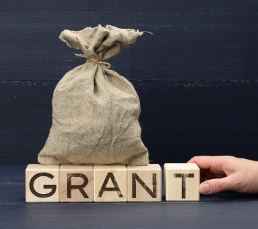 A solar grant opportunity, providing financial assistance for the installation of solar energy systems, helping individuals and businesses reduce energy costs while promoting sustainability