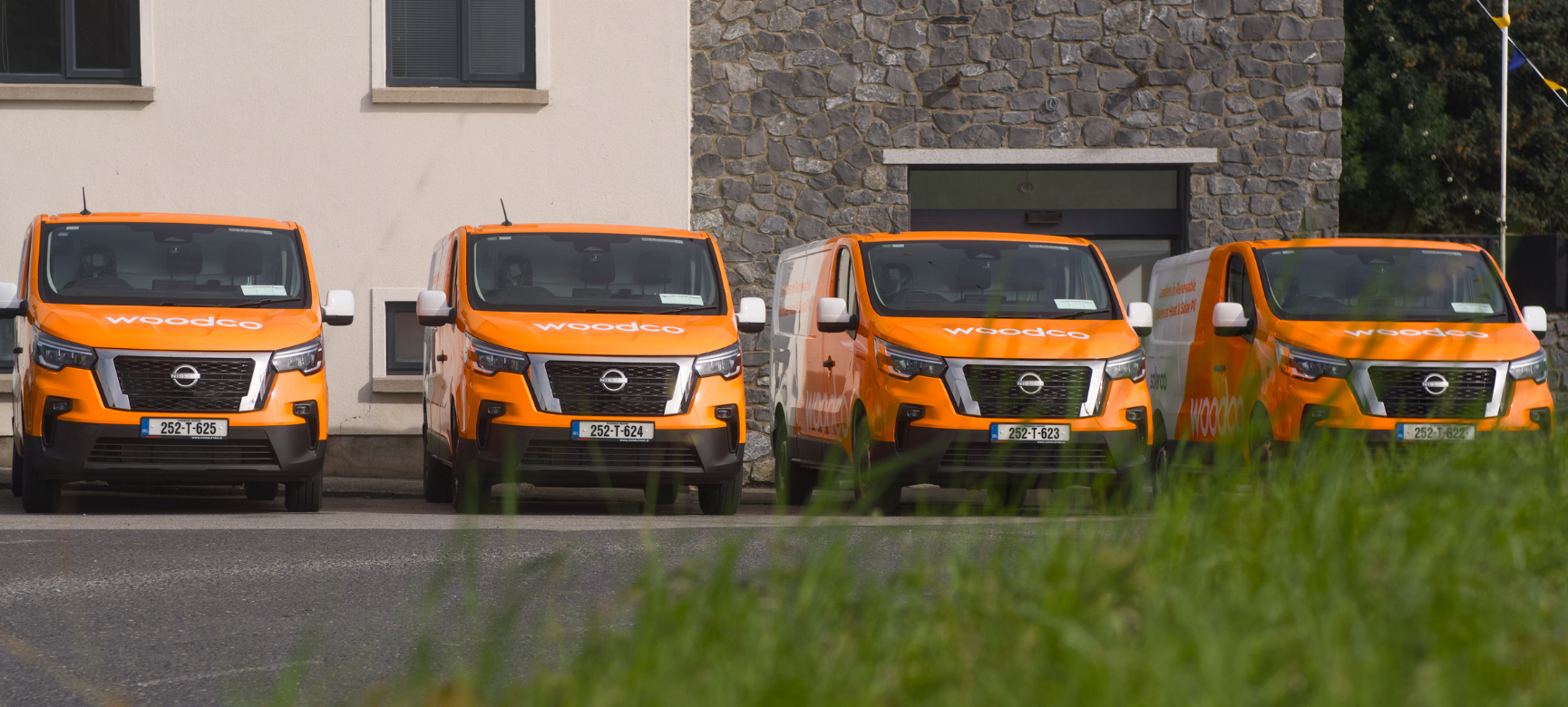 solarco fleet